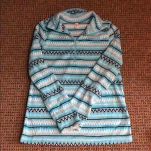 Polar fleece